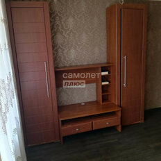 Квартира 34 м², 1-комнатная - изображение 4