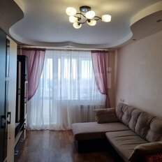 Квартира 33 м², 1-комнатная - изображение 3