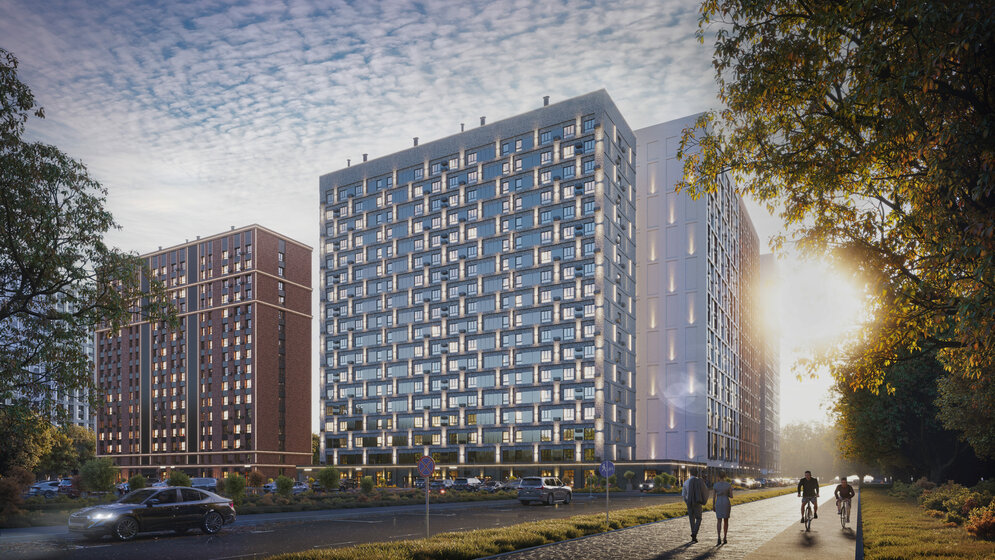67,2 м², 2-комнатная квартира 6 300 000 ₽ - изображение 55