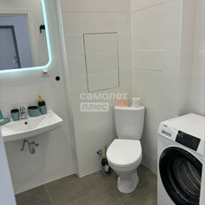 Квартира 47,6 м², 2-комнатная - изображение 4
