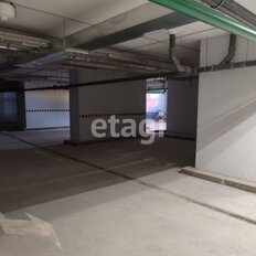 13,3 м², машиноместо - изображение 3