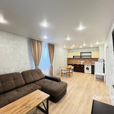 Квартира 48 м², 1-комнатная - изображение 2