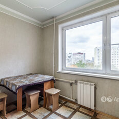 Квартира 78 м², 3-комнатная - изображение 5