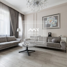 Квартира 145,2 м², 4-комнатная - изображение 2