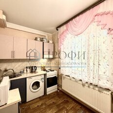 Квартира 27,7 м², 1-комнатная - изображение 3