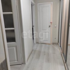 Квартира 34,8 м², 1-комнатная - изображение 2