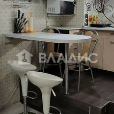 Квартира 32 м², студия - изображение 1