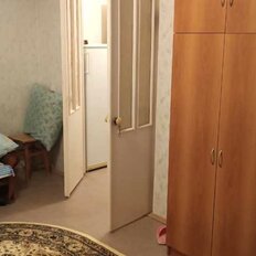 Квартира 30,1 м², 1-комнатная - изображение 3
