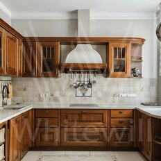 Квартира 175 м², 4-комнатная - изображение 2