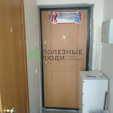 Квартира 22 м², студия - изображение 5