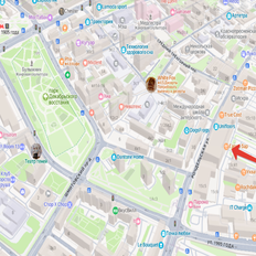 265,5 м², помещение свободного назначения - изображение 5