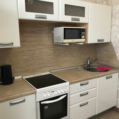 Квартира 40 м², 1-комнатная - изображение 2