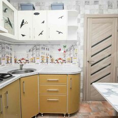 Квартира 42,9 м², 2-комнатная - изображение 3