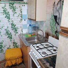 Квартира 29,3 м², 1-комнатная - изображение 5