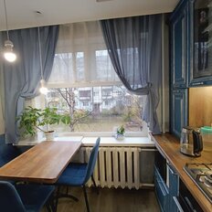 Квартира 47,6 м², 2-комнатная - изображение 3