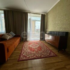 Квартира 84,9 м², 3-комнатная - изображение 2