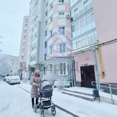 Квартира 96,5 м², 2-комнатная - изображение 1