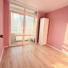 Квартира 28,3 м², 1-комнатная - изображение 3