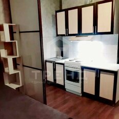 Квартира 25 м², студия - изображение 3