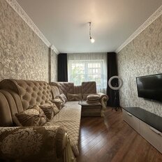 Квартира 37,3 м², 1-комнатная - изображение 2