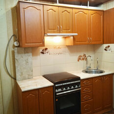 Квартира 36,7 м², 1-комнатная - изображение 1