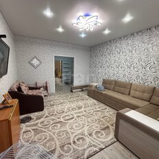Квартира 83,7 м², 3-комнатная - изображение 4