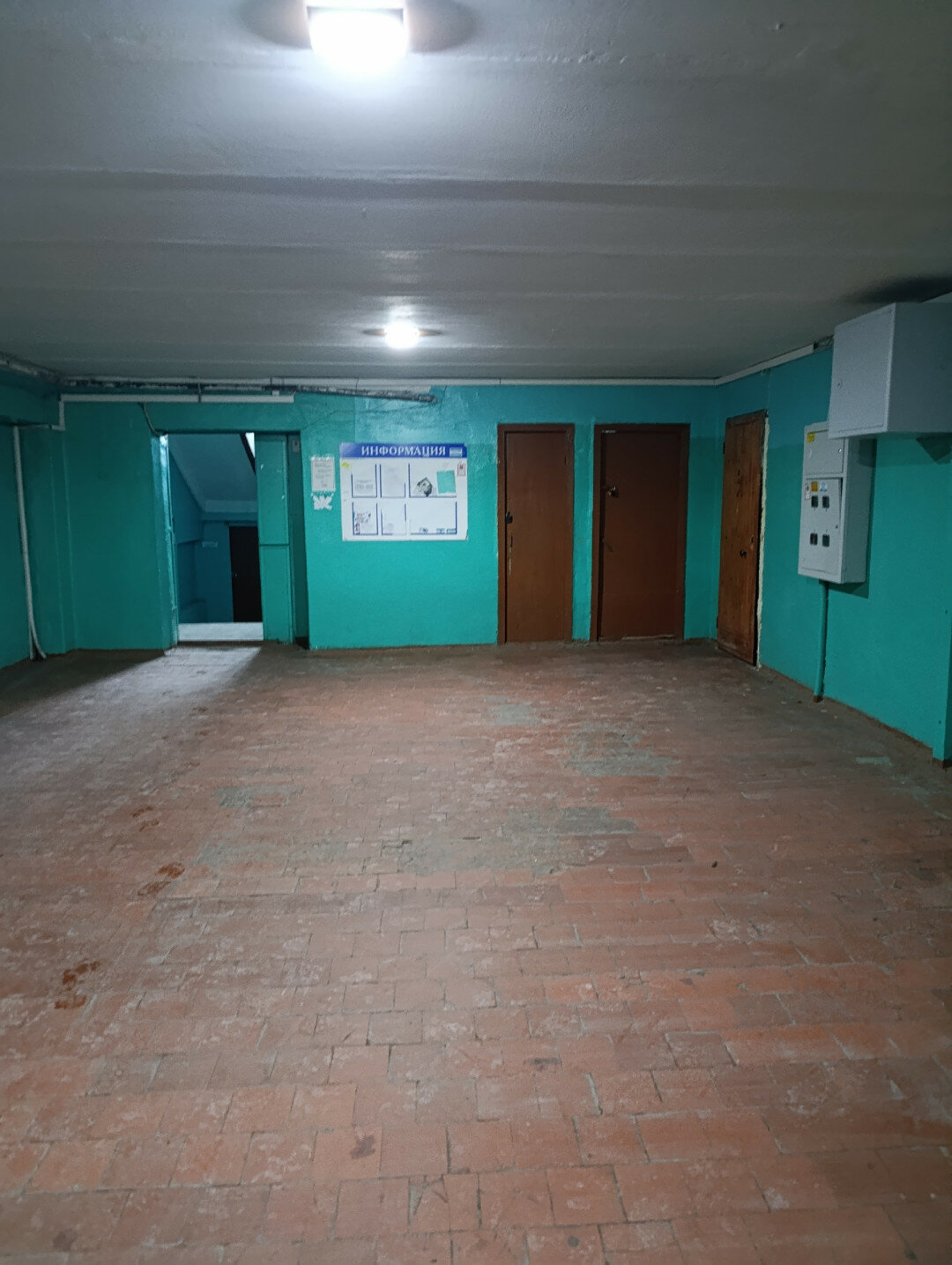 Комната 4-комн. 16 м² в Вологда — фото 2