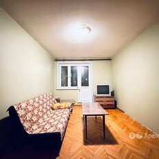 Квартира 53 м², 2-комнатная - изображение 4