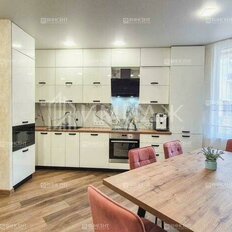 Квартира 109,3 м², 4-комнатная - изображение 5