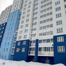 Квартира 40,2 м², 1-комнатная - изображение 2