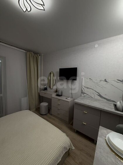 20,9 м², квартира-студия 3 199 000 ₽ - изображение 72