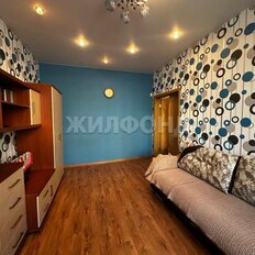 Квартира 73,6 м², 3-комнатная - изображение 3