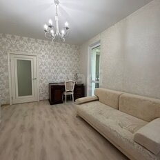 Квартира 55,8 м², 2-комнатная - изображение 2