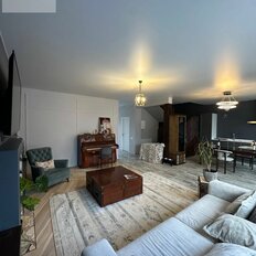 Квартира 140 м², 3-комнатная - изображение 2