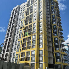 Квартира 42,4 м², 1-комнатная - изображение 5