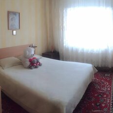 Квартира 94,4 м², 3-комнатная - изображение 5