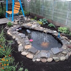 дом + 7,4 сотки, участок - изображение 5