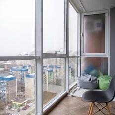 Квартира 37,3 м², 1-комнатная - изображение 2
