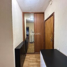 Квартира 36,6 м², 1-комнатная - изображение 4