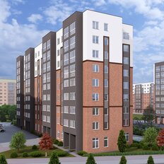 Квартира 36,1 м², 1-комнатная - изображение 3