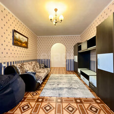 Квартира 69 м², 3-комнатная - изображение 2