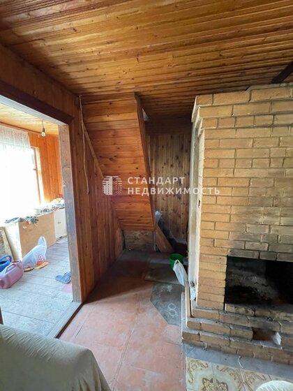 65,6 м² дом, 6,7 сотки участок 5 500 000 ₽ - изображение 34
