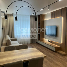 Квартира 71,3 м², 3-комнатная - изображение 2