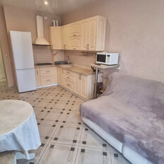 Квартира 45 м², 1-комнатная - изображение 5