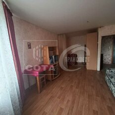 Квартира 29,9 м², 1-комнатная - изображение 3