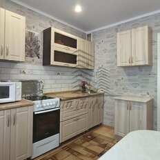 Квартира 36 м², 1-комнатная - изображение 2