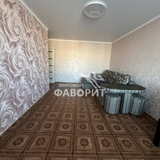 Квартира 46,4 м², 2-комнатная - изображение 4