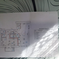 Квартира 40,2 м², 1-комнатная - изображение 3