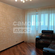Квартира 42,4 м², 1-комнатная - изображение 3
