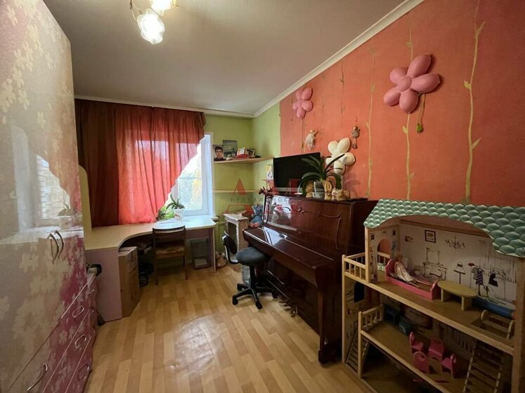 83,2 м², 3-комнатная квартира 8 500 000 ₽ - изображение 41